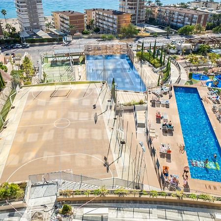 Sunset Drive Resort Apartment 4-8 Poniente Beach Μπένιντορμ Εξωτερικό φωτογραφία