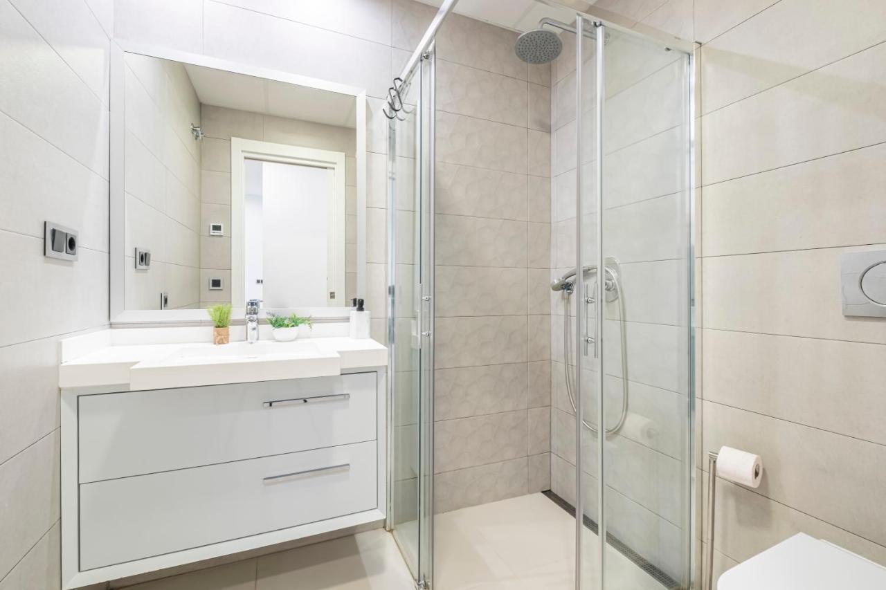 Sunset Drive Resort Apartment 4-8 Poniente Beach Μπένιντορμ Εξωτερικό φωτογραφία